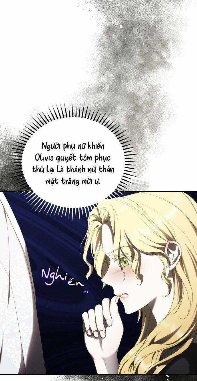 Tôi Trở Thành Nhân Vật Phản Diện Trong Một Cuốn Tiểu Thuyết Chết Chóc Chapter 27 trang 4