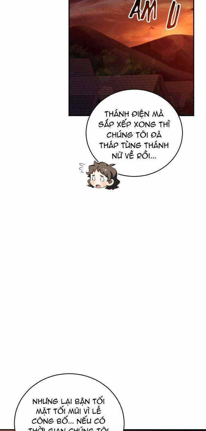 Tôi Trở Thành Nhân Vật Phản Diện Trong Một Cuốn Tiểu Thuyết Chết Chóc Chapter 27 trang 43