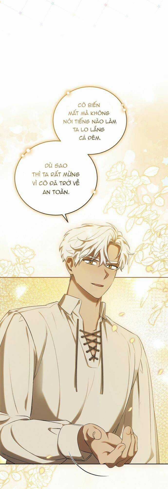 Tôi Trở Thành Nhân Vật Phản Diện Trong Một Cuốn Tiểu Thuyết Chết Chóc Chapter 29 trang 12