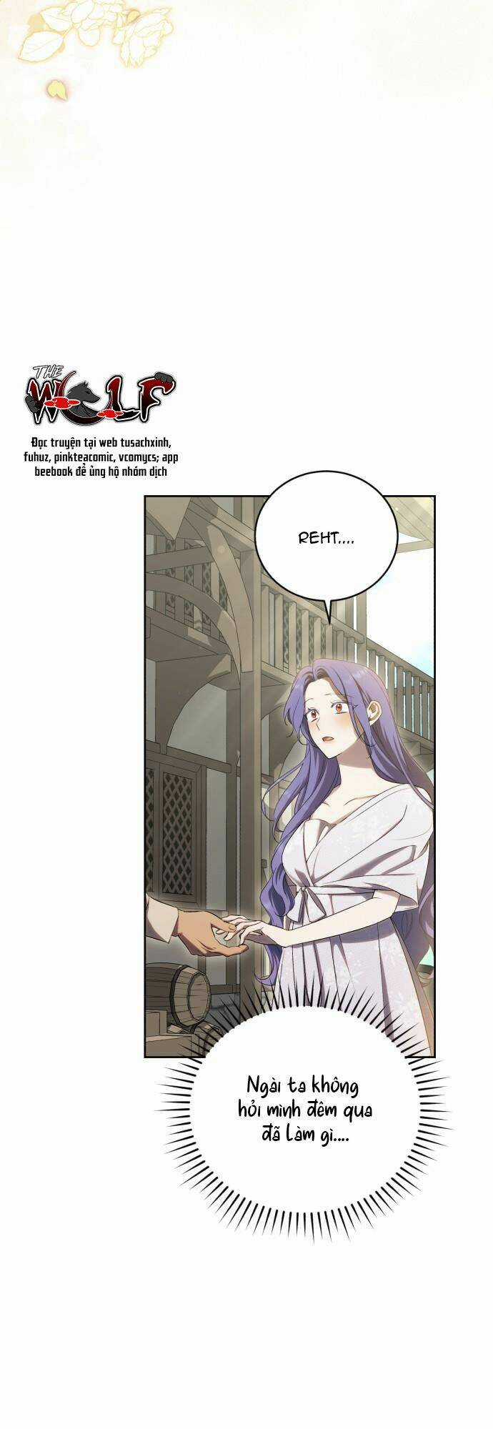 Tôi Trở Thành Nhân Vật Phản Diện Trong Một Cuốn Tiểu Thuyết Chết Chóc Chapter 29 trang 13