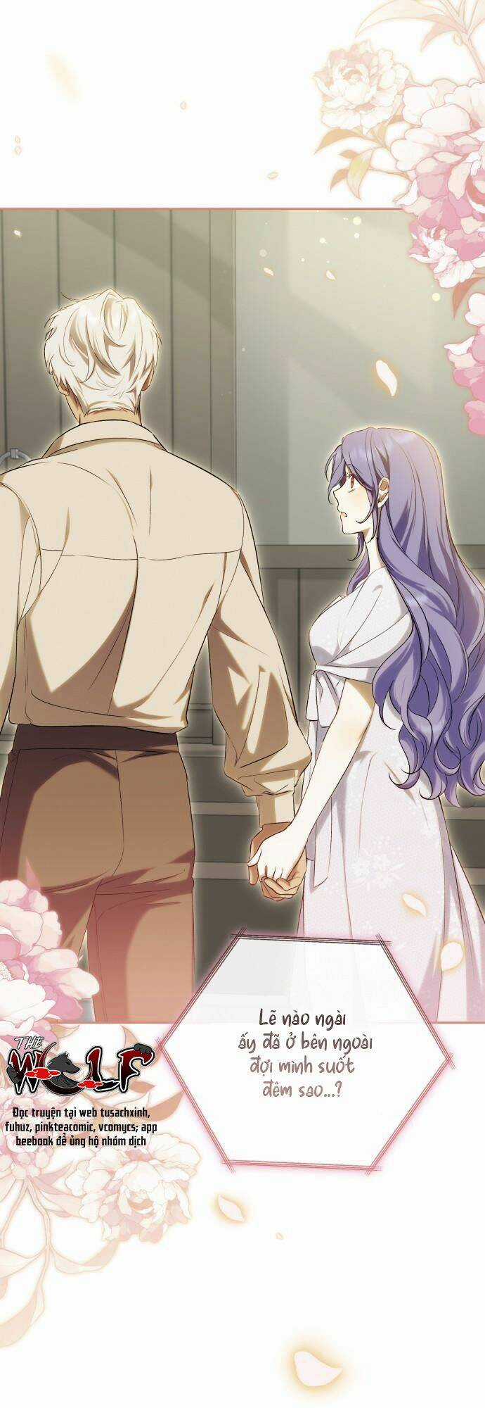 Tôi Trở Thành Nhân Vật Phản Diện Trong Một Cuốn Tiểu Thuyết Chết Chóc Chapter 29 trang 15