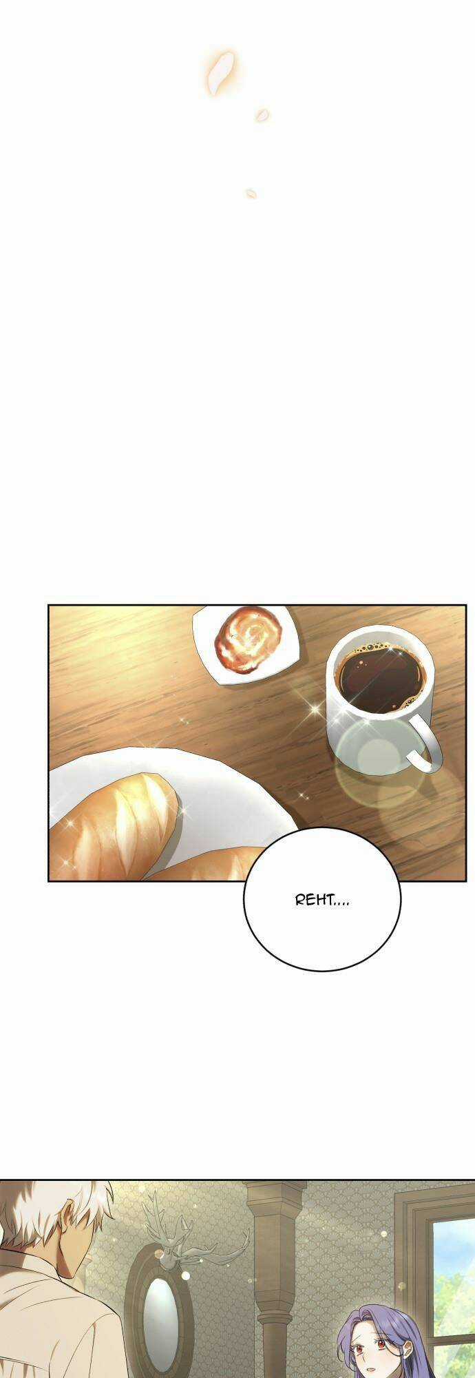 Tôi Trở Thành Nhân Vật Phản Diện Trong Một Cuốn Tiểu Thuyết Chết Chóc Chapter 29 trang 16