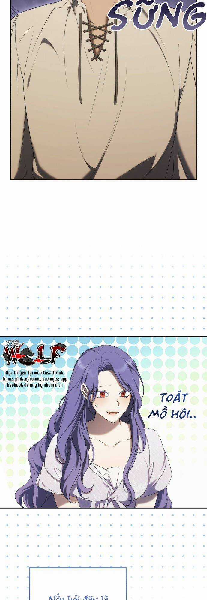 Tôi Trở Thành Nhân Vật Phản Diện Trong Một Cuốn Tiểu Thuyết Chết Chóc Chapter 29 trang 2