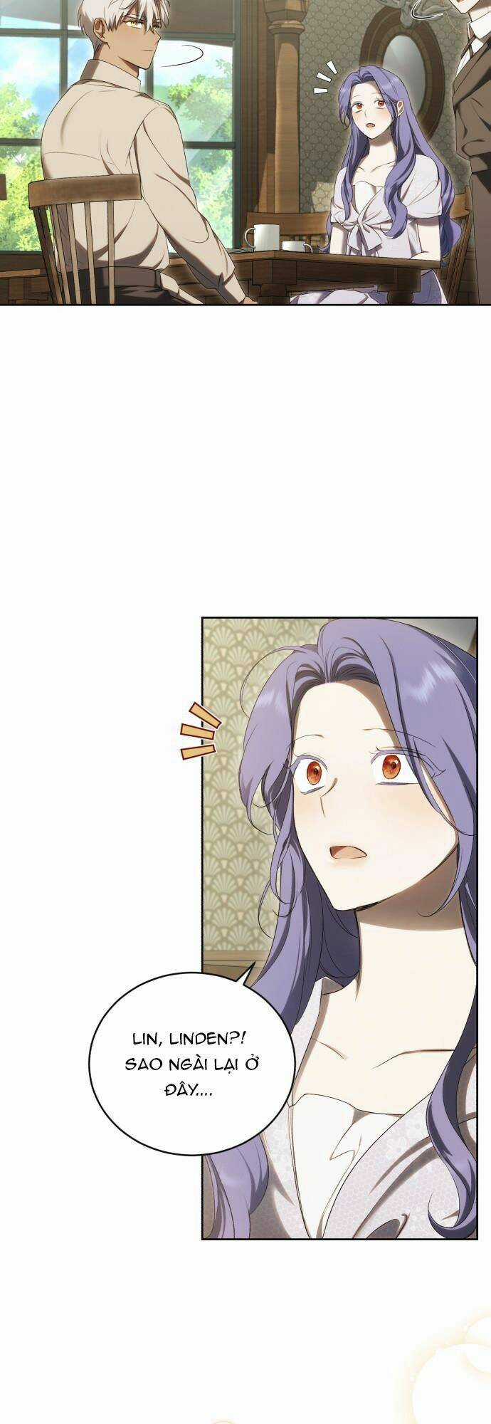 Tôi Trở Thành Nhân Vật Phản Diện Trong Một Cuốn Tiểu Thuyết Chết Chóc Chapter 29 trang 21