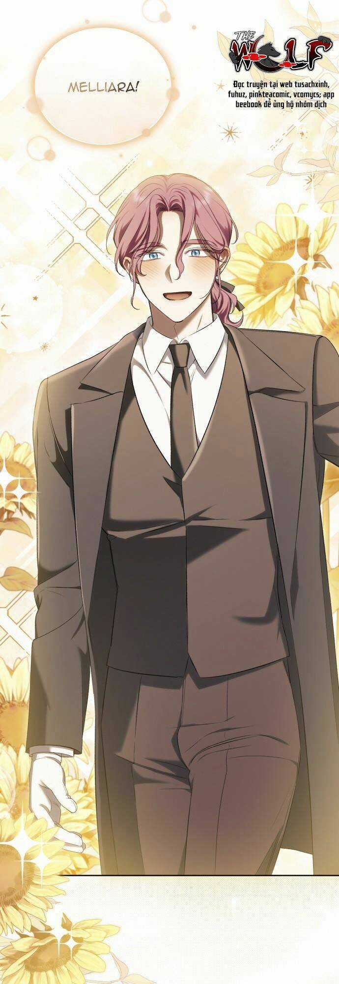 Tôi Trở Thành Nhân Vật Phản Diện Trong Một Cuốn Tiểu Thuyết Chết Chóc Chapter 29 trang 22