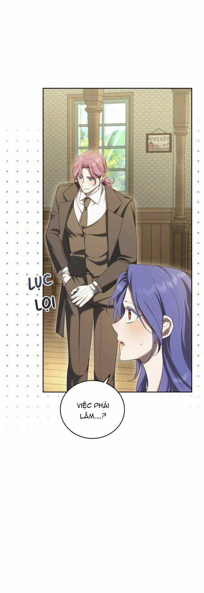 Tôi Trở Thành Nhân Vật Phản Diện Trong Một Cuốn Tiểu Thuyết Chết Chóc Chapter 29 trang 24