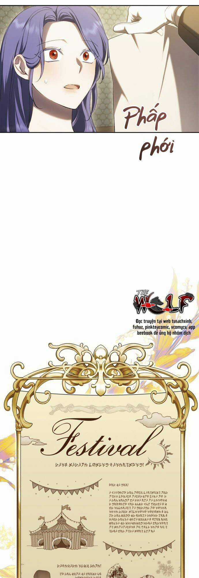 Tôi Trở Thành Nhân Vật Phản Diện Trong Một Cuốn Tiểu Thuyết Chết Chóc Chapter 29 trang 25