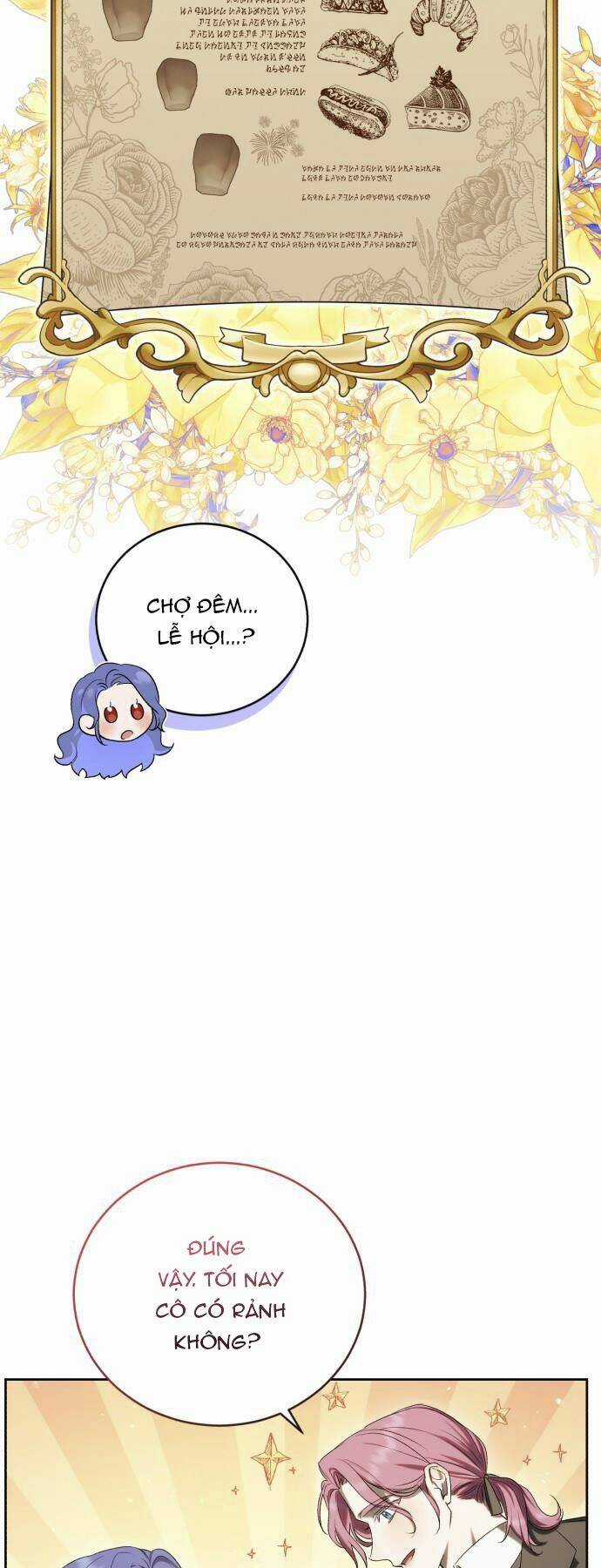 Tôi Trở Thành Nhân Vật Phản Diện Trong Một Cuốn Tiểu Thuyết Chết Chóc Chapter 29 trang 26