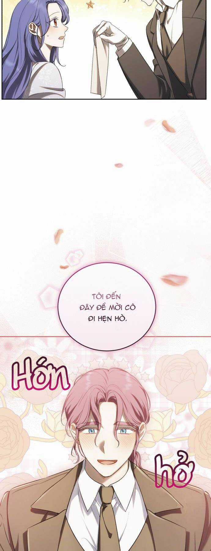 Tôi Trở Thành Nhân Vật Phản Diện Trong Một Cuốn Tiểu Thuyết Chết Chóc Chapter 29 trang 27