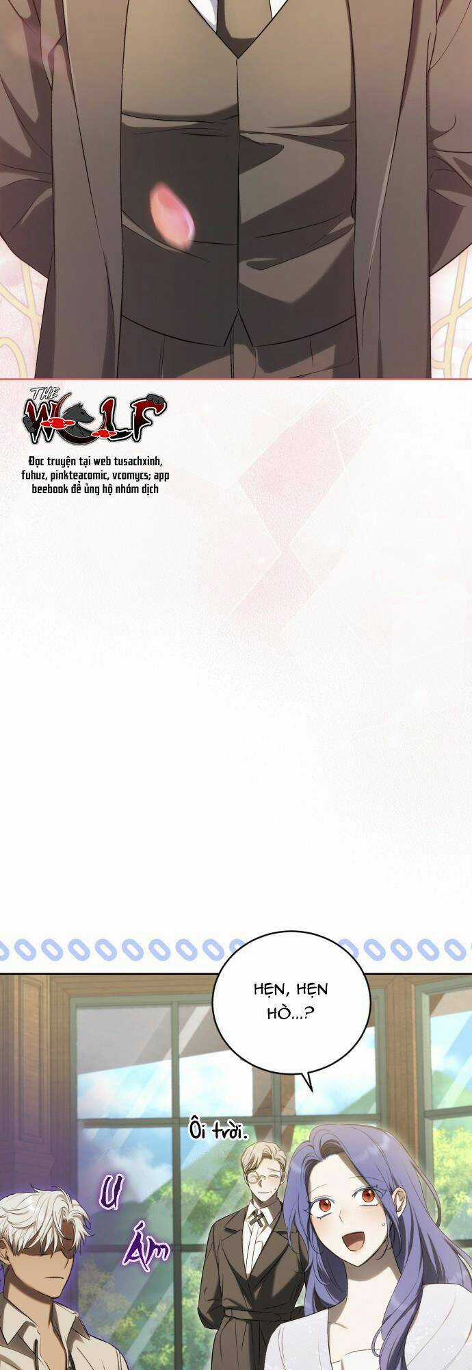 Tôi Trở Thành Nhân Vật Phản Diện Trong Một Cuốn Tiểu Thuyết Chết Chóc Chapter 29 trang 28