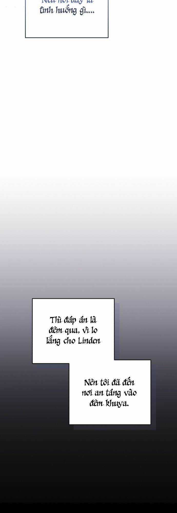 Tôi Trở Thành Nhân Vật Phản Diện Trong Một Cuốn Tiểu Thuyết Chết Chóc Chapter 29 trang 3