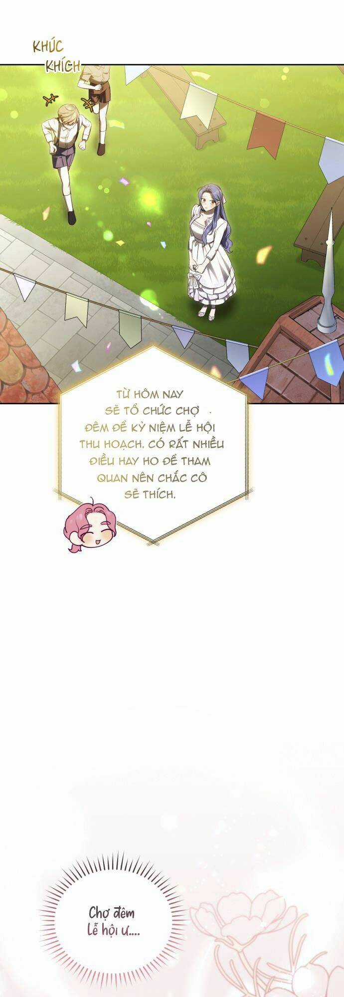 Tôi Trở Thành Nhân Vật Phản Diện Trong Một Cuốn Tiểu Thuyết Chết Chóc Chapter 29 trang 31