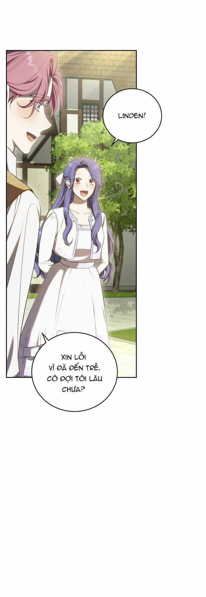 Tôi Trở Thành Nhân Vật Phản Diện Trong Một Cuốn Tiểu Thuyết Chết Chóc Chapter 29 trang 34