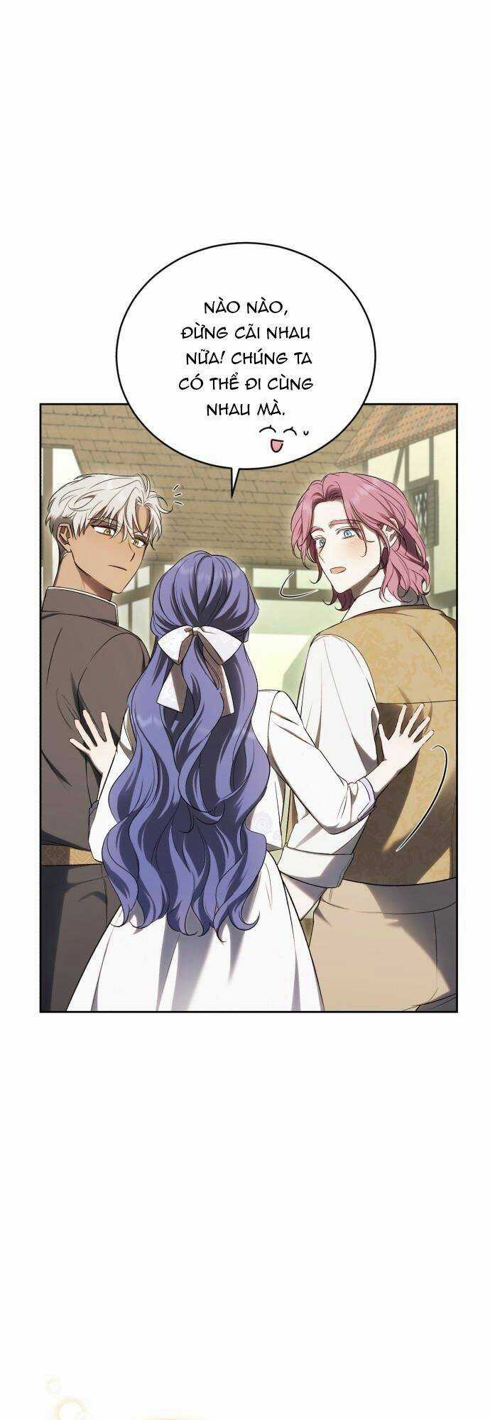 Tôi Trở Thành Nhân Vật Phản Diện Trong Một Cuốn Tiểu Thuyết Chết Chóc Chapter 29 trang 38