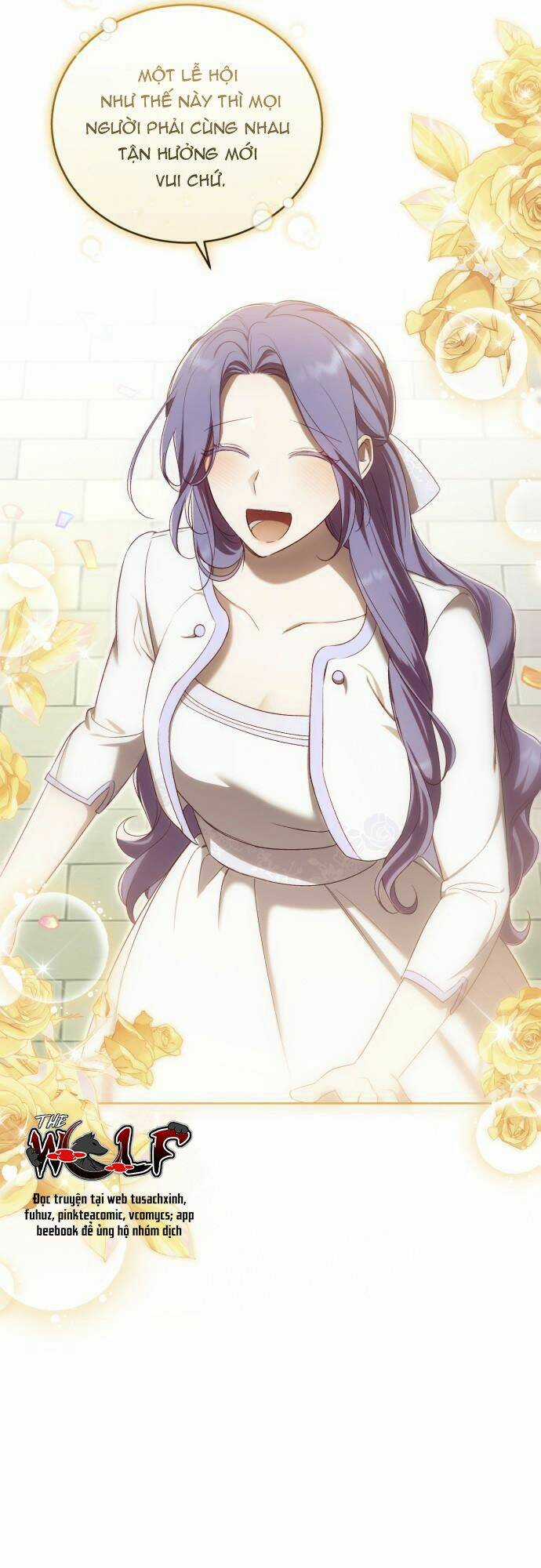 Tôi Trở Thành Nhân Vật Phản Diện Trong Một Cuốn Tiểu Thuyết Chết Chóc Chapter 29 trang 39