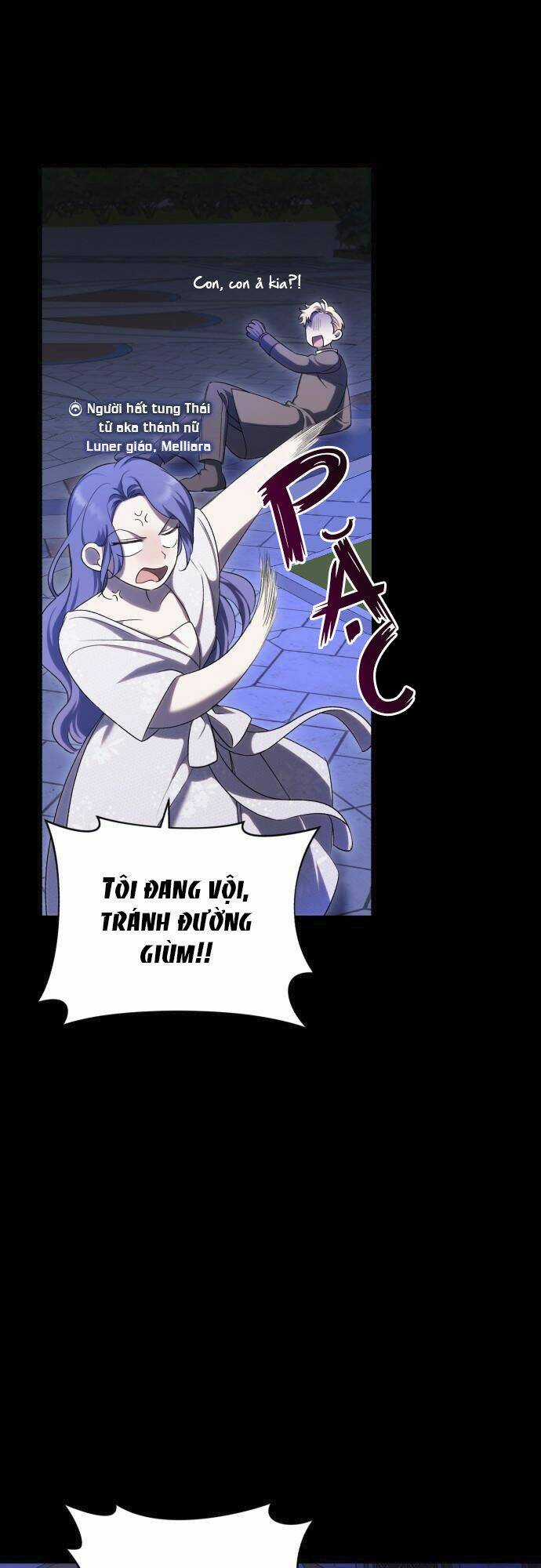 Tôi Trở Thành Nhân Vật Phản Diện Trong Một Cuốn Tiểu Thuyết Chết Chóc Chapter 29 trang 4