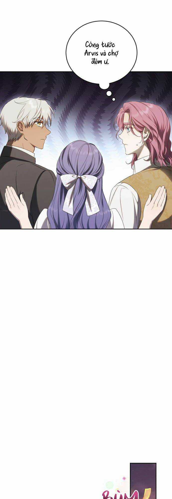 Tôi Trở Thành Nhân Vật Phản Diện Trong Một Cuốn Tiểu Thuyết Chết Chóc Chapter 29 trang 40