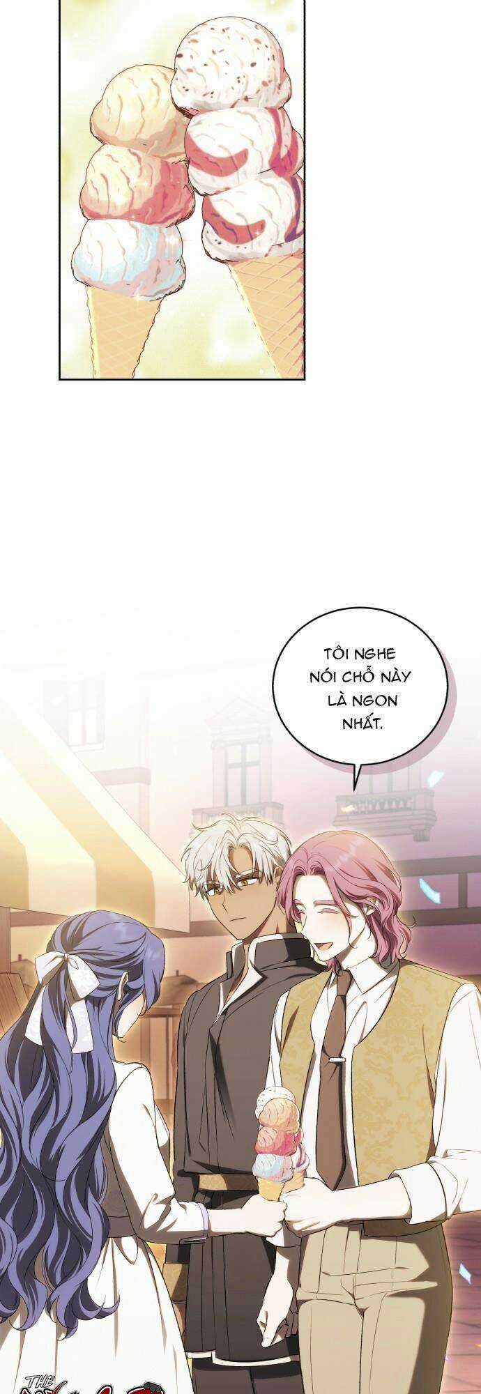 Tôi Trở Thành Nhân Vật Phản Diện Trong Một Cuốn Tiểu Thuyết Chết Chóc Chapter 29 trang 42