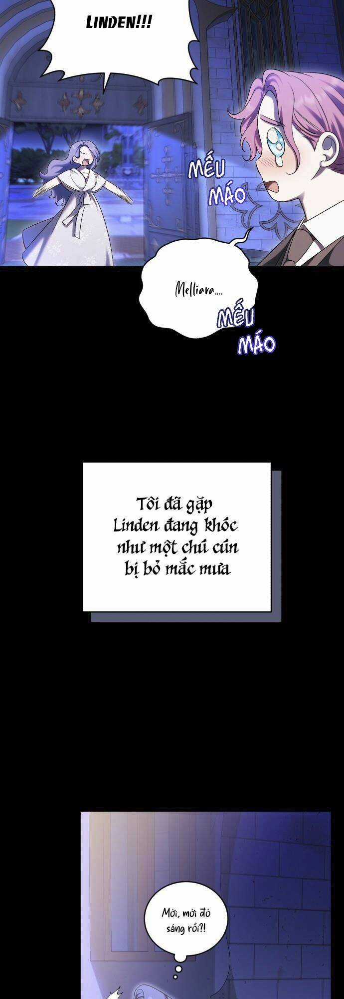 Tôi Trở Thành Nhân Vật Phản Diện Trong Một Cuốn Tiểu Thuyết Chết Chóc Chapter 29 trang 5