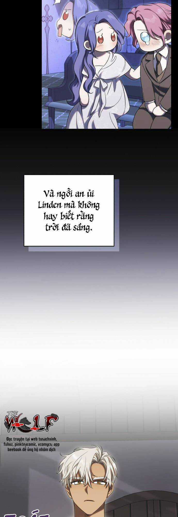 Tôi Trở Thành Nhân Vật Phản Diện Trong Một Cuốn Tiểu Thuyết Chết Chóc Chapter 29 trang 6