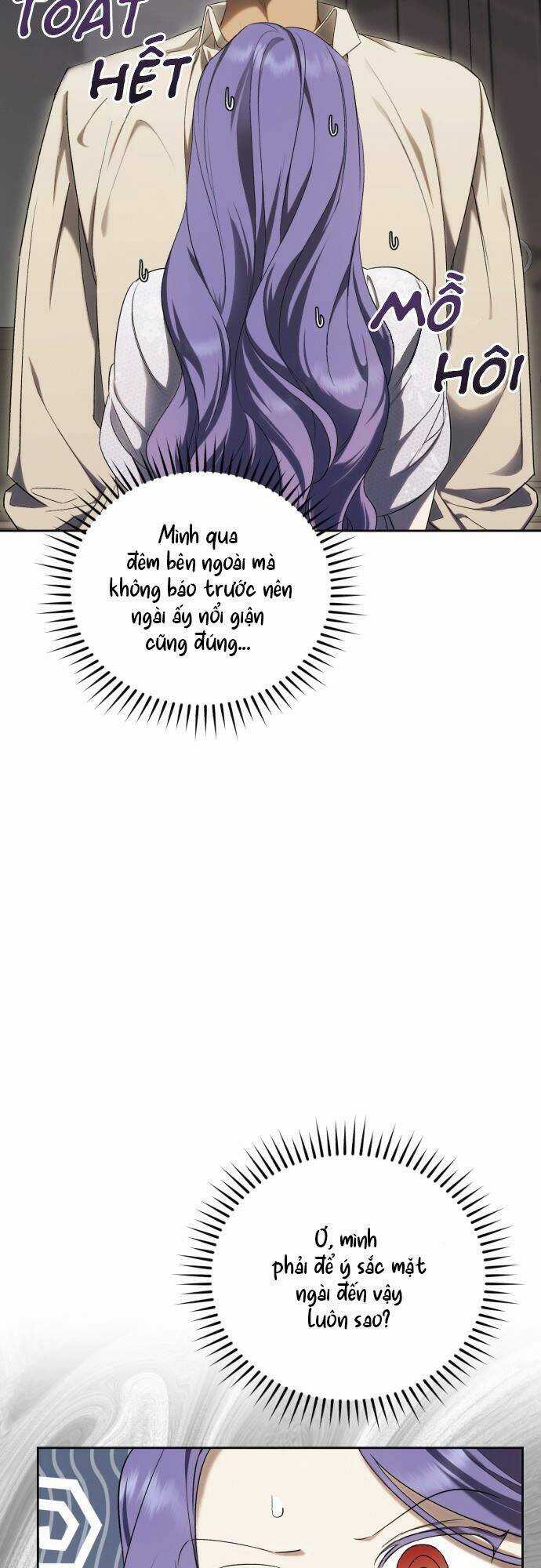 Tôi Trở Thành Nhân Vật Phản Diện Trong Một Cuốn Tiểu Thuyết Chết Chóc Chapter 29 trang 7