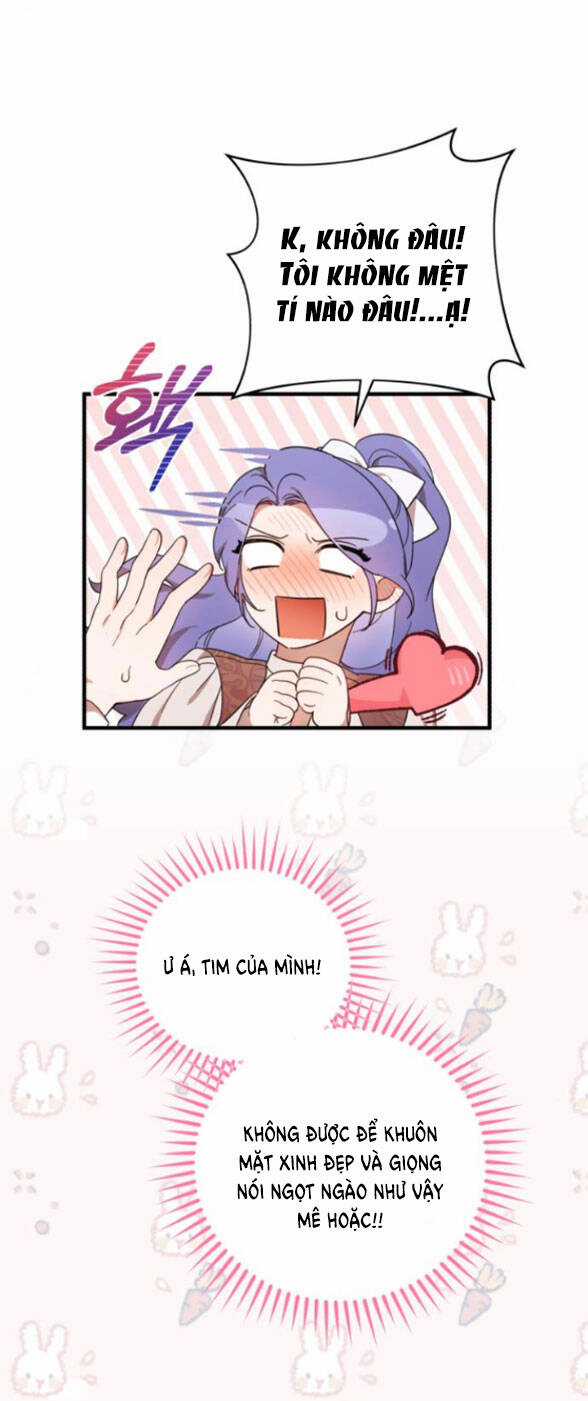 Tôi Trở Thành Nhân Vật Phản Diện Trong Một Cuốn Tiểu Thuyết Chết Chóc Chapter 3.1 trang 11