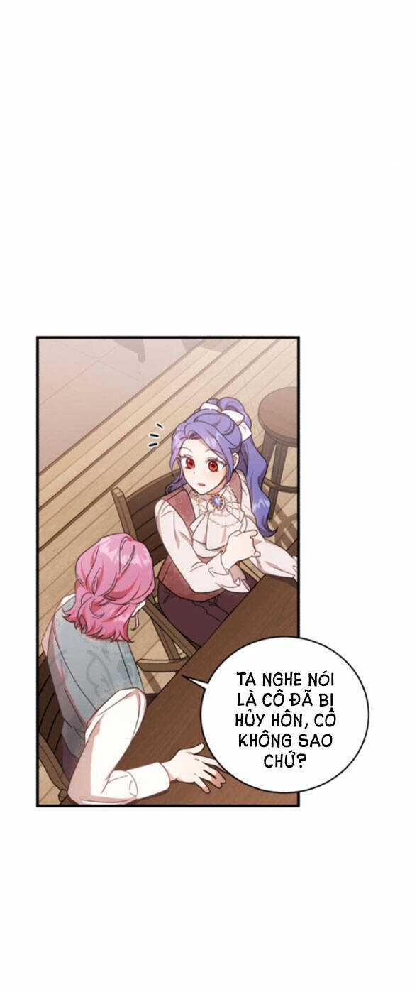 Tôi Trở Thành Nhân Vật Phản Diện Trong Một Cuốn Tiểu Thuyết Chết Chóc Chapter 3.1 trang 14