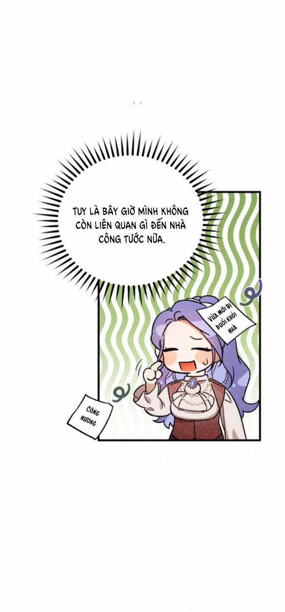 Tôi Trở Thành Nhân Vật Phản Diện Trong Một Cuốn Tiểu Thuyết Chết Chóc Chapter 3.1 trang 16