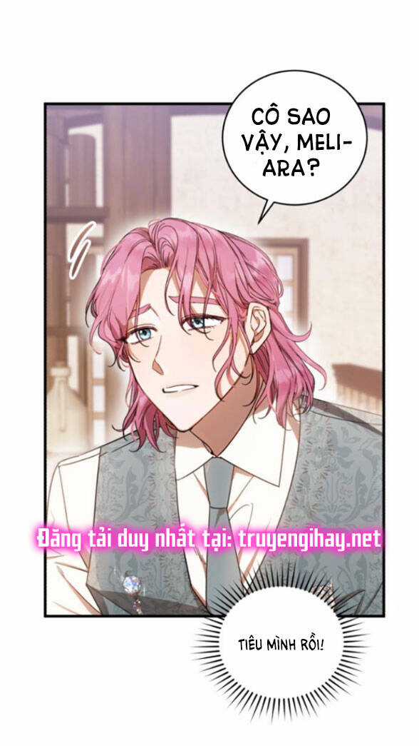 Tôi Trở Thành Nhân Vật Phản Diện Trong Một Cuốn Tiểu Thuyết Chết Chóc Chapter 3.1 trang 2