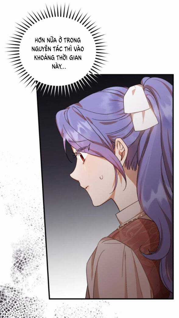 Tôi Trở Thành Nhân Vật Phản Diện Trong Một Cuốn Tiểu Thuyết Chết Chóc Chapter 3.1 trang 24