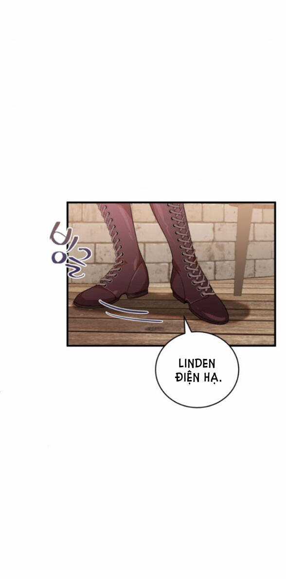 Tôi Trở Thành Nhân Vật Phản Diện Trong Một Cuốn Tiểu Thuyết Chết Chóc Chapter 3.1 trang 26