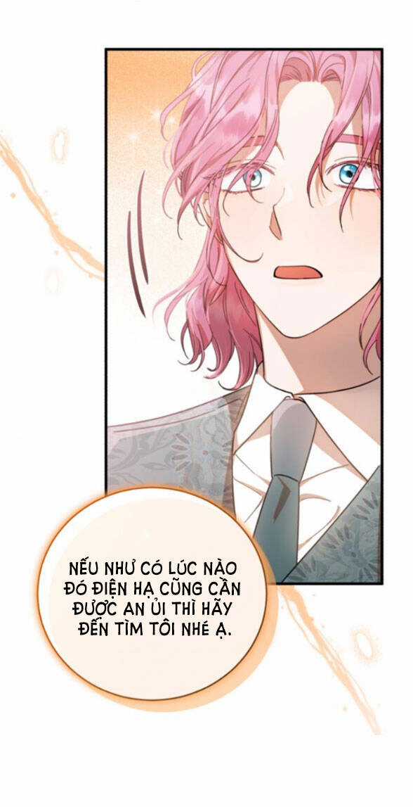 Tôi Trở Thành Nhân Vật Phản Diện Trong Một Cuốn Tiểu Thuyết Chết Chóc Chapter 3.1 trang 28