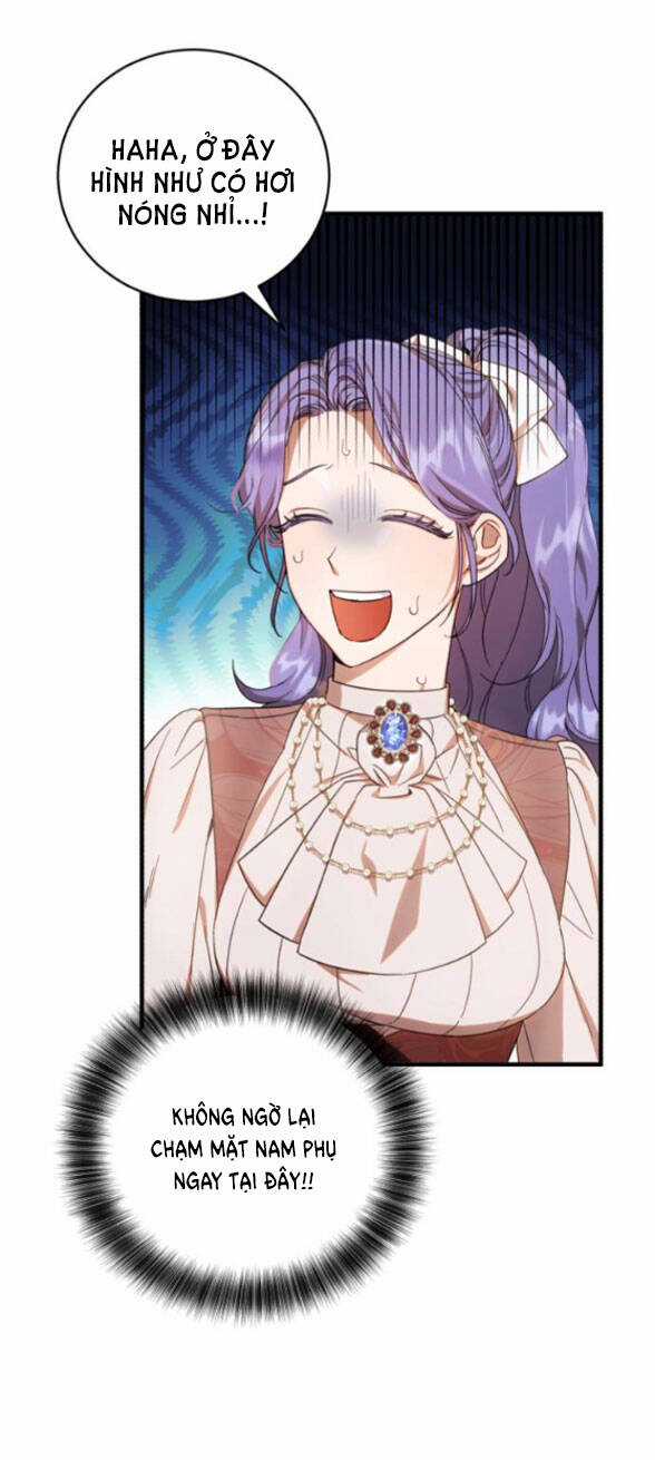 Tôi Trở Thành Nhân Vật Phản Diện Trong Một Cuốn Tiểu Thuyết Chết Chóc Chapter 3.1 trang 3