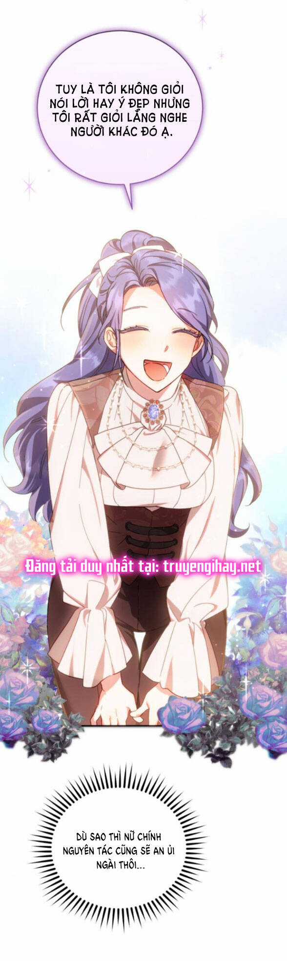 Tôi Trở Thành Nhân Vật Phản Diện Trong Một Cuốn Tiểu Thuyết Chết Chóc Chapter 3.1 trang 30