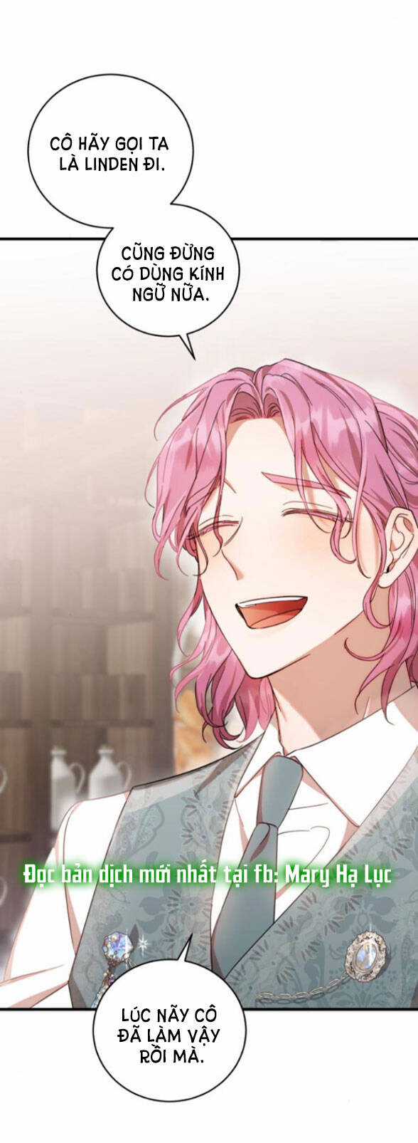 Tôi Trở Thành Nhân Vật Phản Diện Trong Một Cuốn Tiểu Thuyết Chết Chóc Chapter 3.1 trang 32