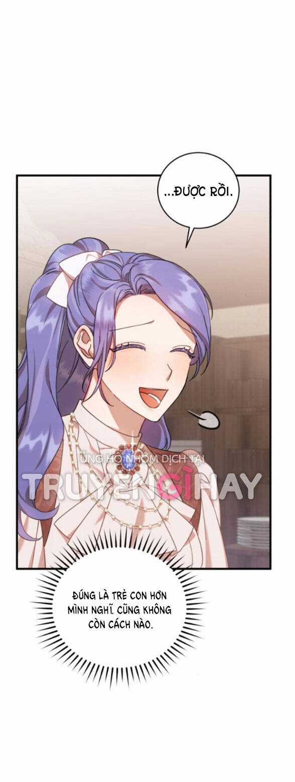 Tôi Trở Thành Nhân Vật Phản Diện Trong Một Cuốn Tiểu Thuyết Chết Chóc Chapter 3.1 trang 33