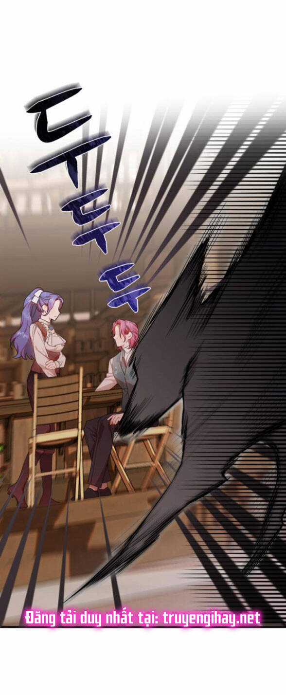 Tôi Trở Thành Nhân Vật Phản Diện Trong Một Cuốn Tiểu Thuyết Chết Chóc Chapter 3.1 trang 35