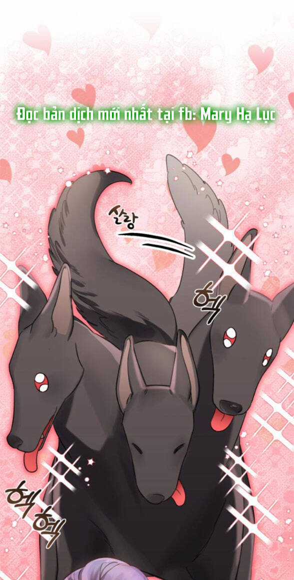 Tôi Trở Thành Nhân Vật Phản Diện Trong Một Cuốn Tiểu Thuyết Chết Chóc Chapter 3.1 trang 38