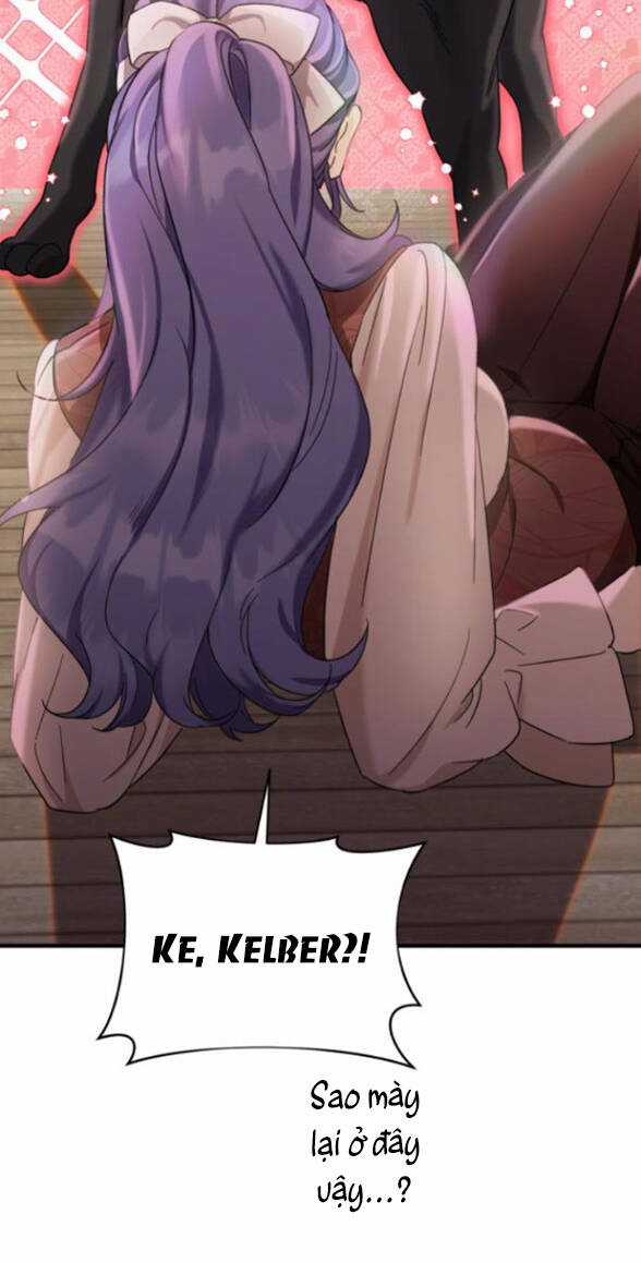 Tôi Trở Thành Nhân Vật Phản Diện Trong Một Cuốn Tiểu Thuyết Chết Chóc Chapter 3.1 trang 39