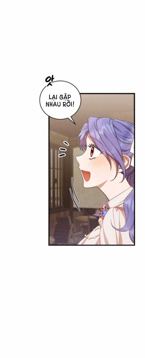 Tôi Trở Thành Nhân Vật Phản Diện Trong Một Cuốn Tiểu Thuyết Chết Chóc Chapter 3.1 trang 42