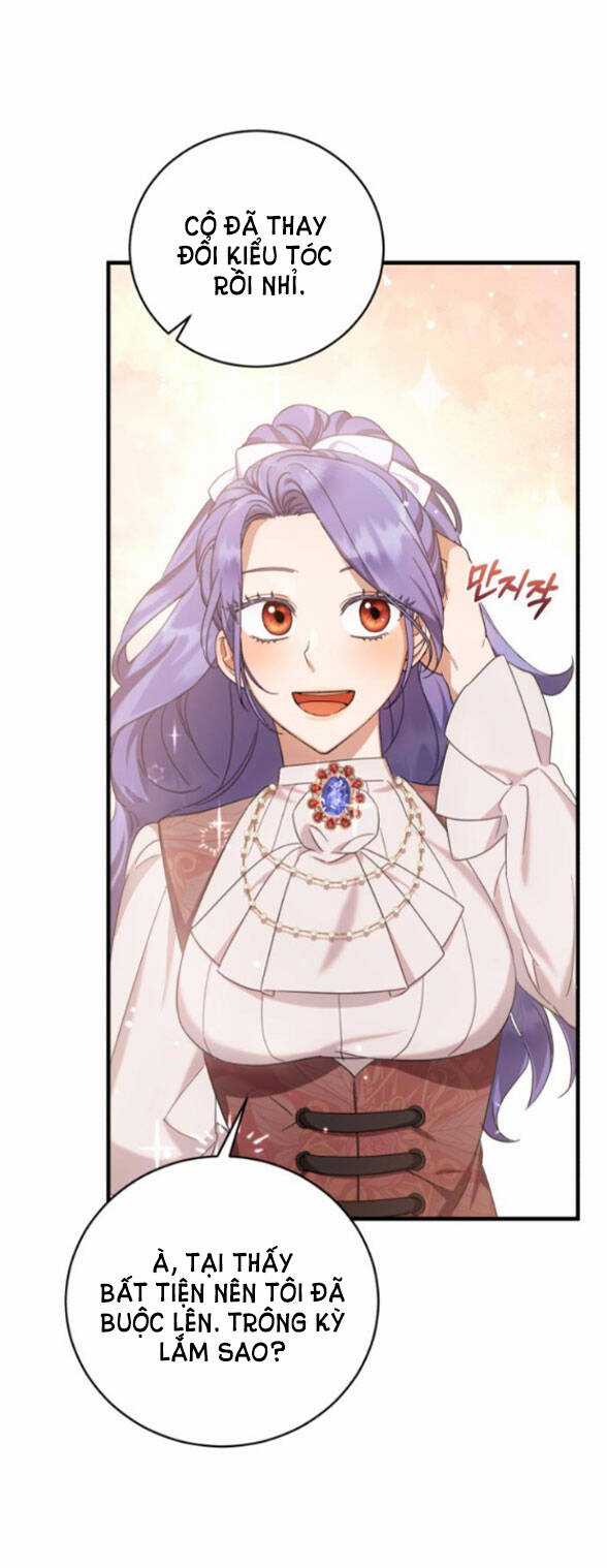 Tôi Trở Thành Nhân Vật Phản Diện Trong Một Cuốn Tiểu Thuyết Chết Chóc Chapter 3.1 trang 44