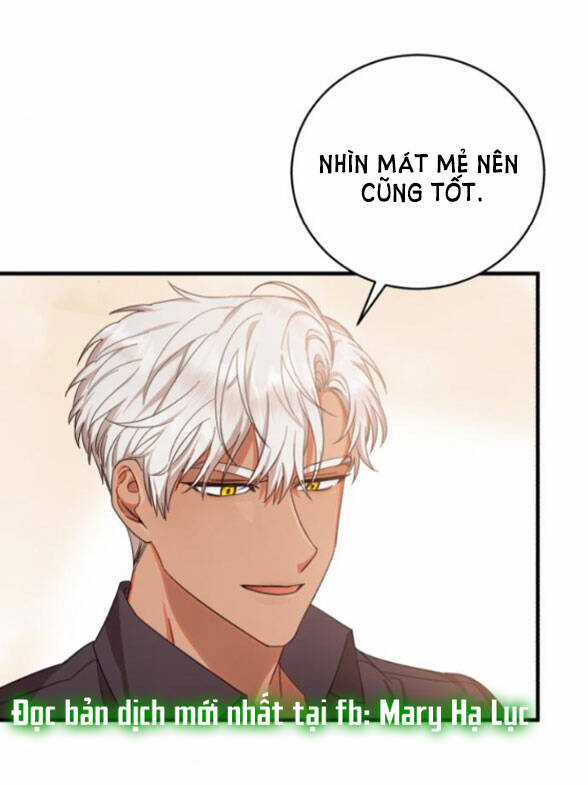 Tôi Trở Thành Nhân Vật Phản Diện Trong Một Cuốn Tiểu Thuyết Chết Chóc Chapter 3.1 trang 45