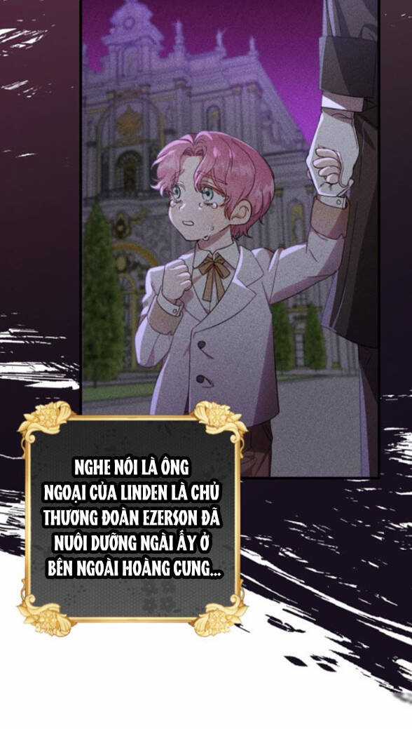 Tôi Trở Thành Nhân Vật Phản Diện Trong Một Cuốn Tiểu Thuyết Chết Chóc Chapter 3.1 trang 6