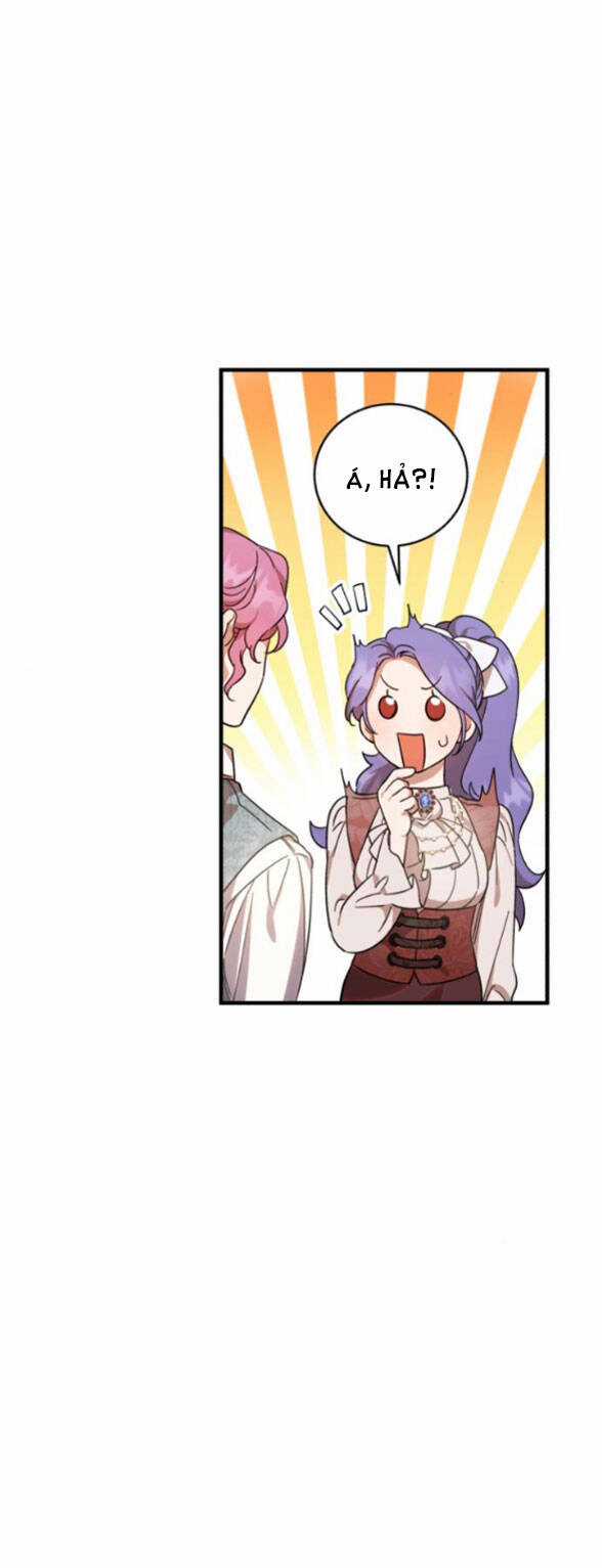 Tôi Trở Thành Nhân Vật Phản Diện Trong Một Cuốn Tiểu Thuyết Chết Chóc Chapter 3.1 trang 8