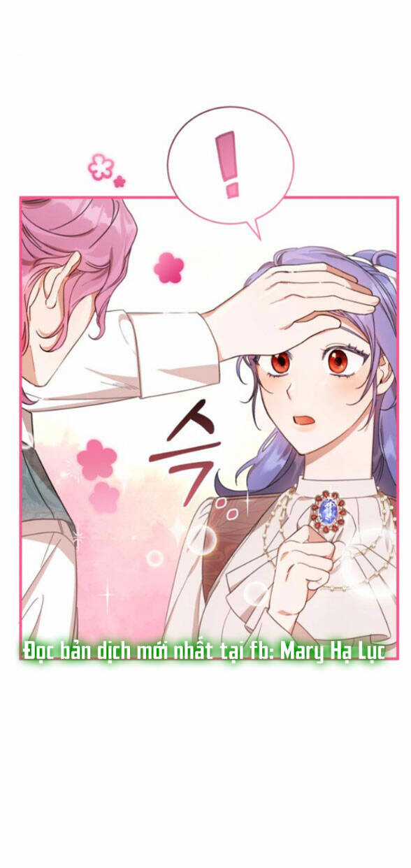 Tôi Trở Thành Nhân Vật Phản Diện Trong Một Cuốn Tiểu Thuyết Chết Chóc Chapter 3.1 trang 9