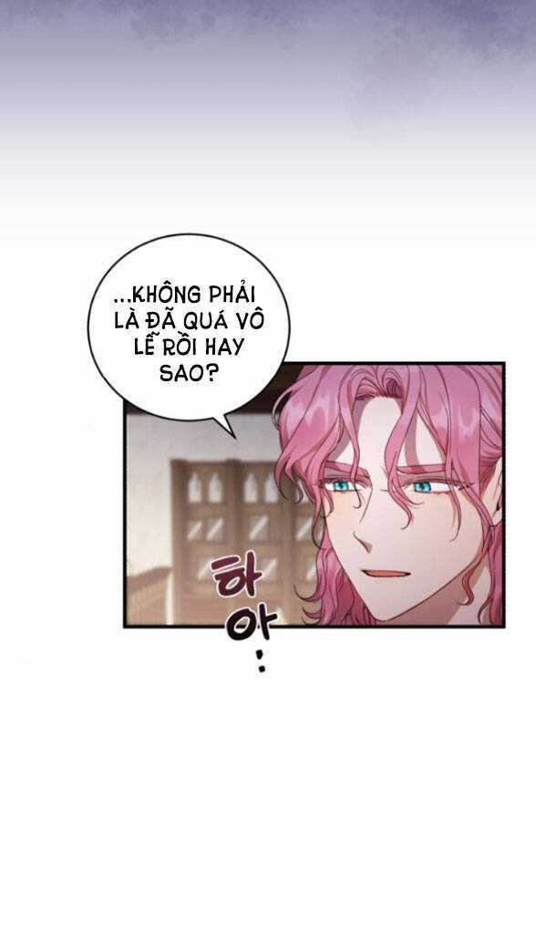 Tôi Trở Thành Nhân Vật Phản Diện Trong Một Cuốn Tiểu Thuyết Chết Chóc Chapter 3.2 trang 11