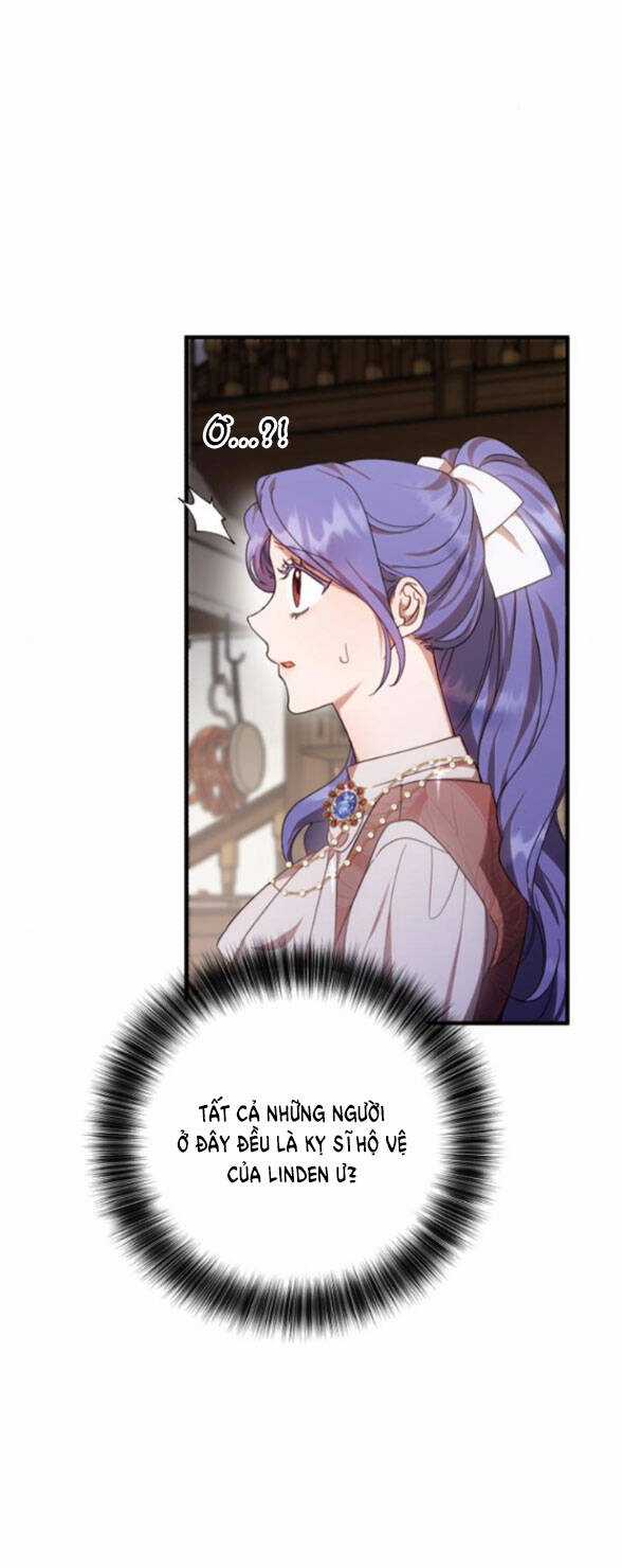 Tôi Trở Thành Nhân Vật Phản Diện Trong Một Cuốn Tiểu Thuyết Chết Chóc Chapter 3.2 trang 13