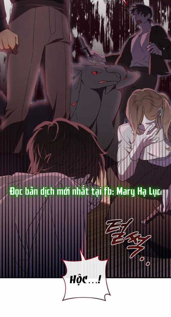 Tôi Trở Thành Nhân Vật Phản Diện Trong Một Cuốn Tiểu Thuyết Chết Chóc Chapter 3.2 trang 16