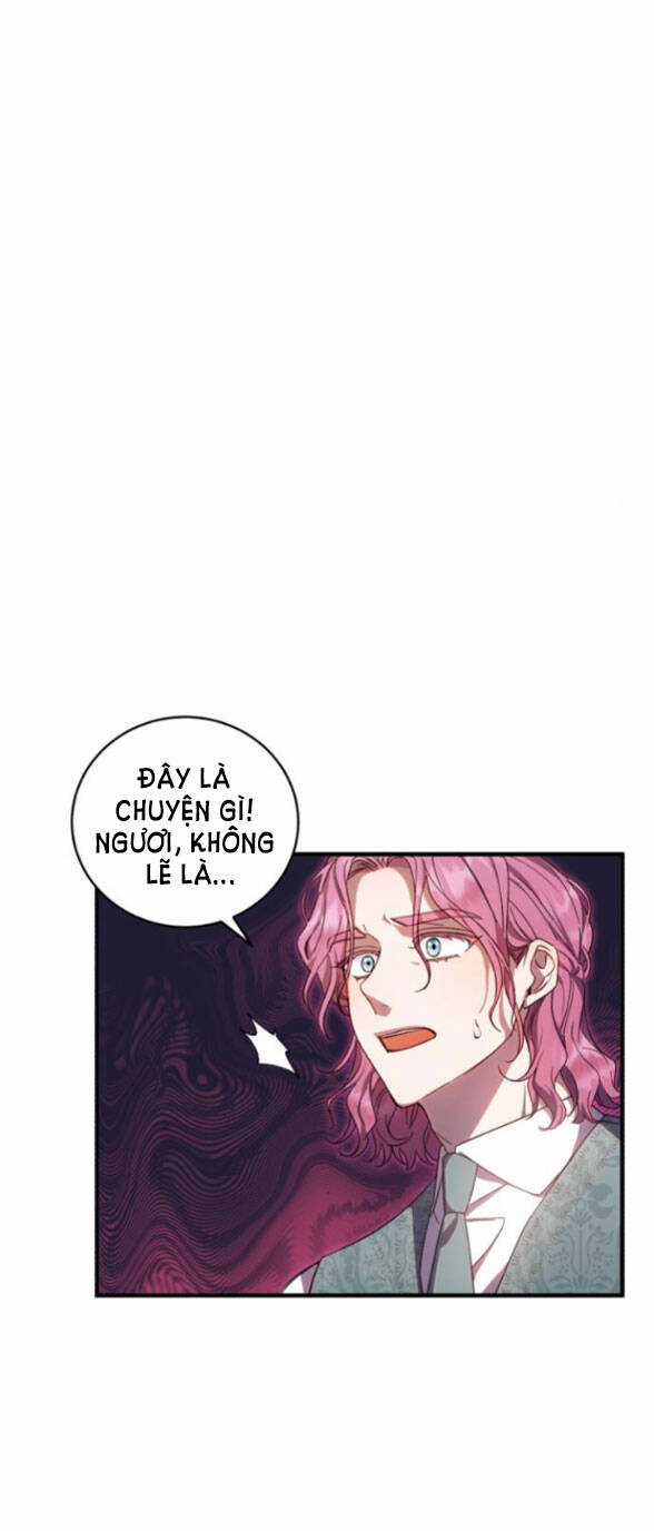 Tôi Trở Thành Nhân Vật Phản Diện Trong Một Cuốn Tiểu Thuyết Chết Chóc Chapter 3.2 trang 17