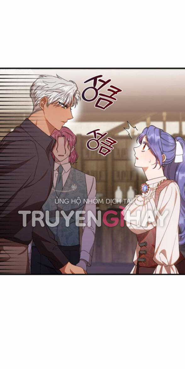 Tôi Trở Thành Nhân Vật Phản Diện Trong Một Cuốn Tiểu Thuyết Chết Chóc Chapter 3.2 trang 18